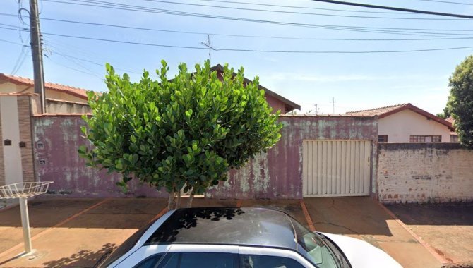 Foto - Casa - Barretos-SP - Rua Sebastião Ribeiro dos Santos, 1.017 - Zequinha Amêndola - [2]