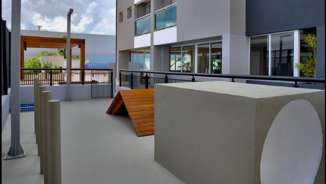 Foto - Apartamento - São José do Rio Preto-SP - Av. Presid. Juscelino Kubtscheck de Oliveira, 2.000 - Apto. 1317 - Jardim Tarraf III - [17]