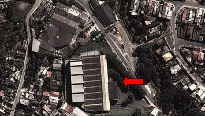 Foto - Terreno com Galpões Industriais 16.390 m² - Araçariguama - SP - [1]