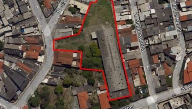 Foto - Terreno com 3.537 m² - Excelente para Incorporação Imobiliária - Limão (Vila Barbosa) - São Paulo - SP - [1]