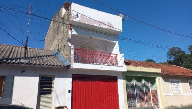 Foto - Casa 143 m² - Barra Funda - Votorantim - SP - [2]