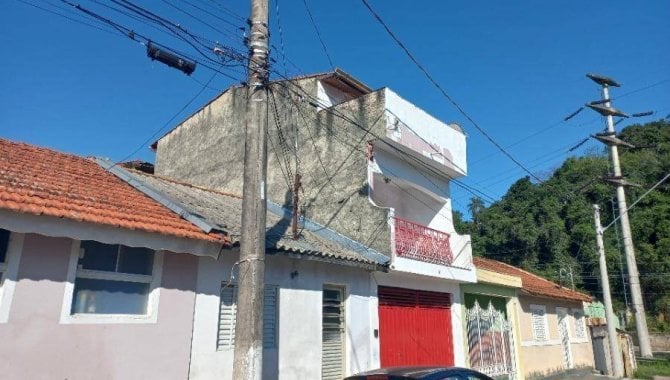 Foto - Casa 143 m² - Barra Funda - Votorantim - SP - [4]