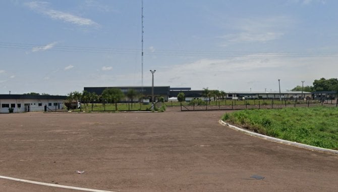 Foto - Imóvel Industrial - Planta Frigorífica e Equipamentos - Nova Xavantina - MT - [3]