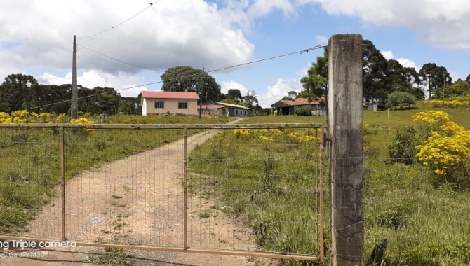 Foto - Área de 3.600 m² - Fazenda Monte Alegre - Curitibanos - SC - [1]