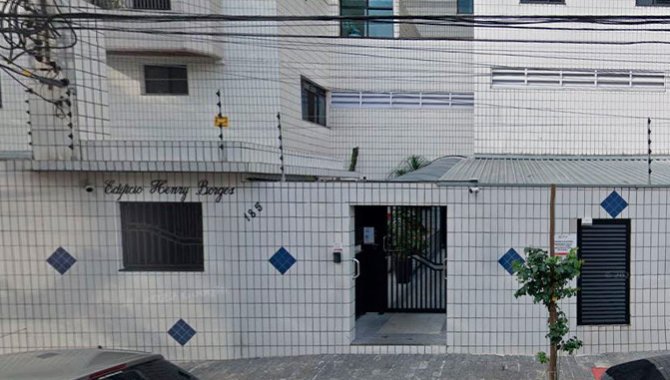 Foto - Direitos sobre Apartamento 86 m² (Edifício Henry Borges) - Vila Mariza - São Bernardo do Campo - SP - [2]