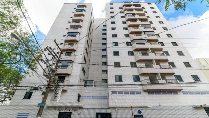 Foto - Direitos sobre Apartamento 86 m² (Edifício Henry Borges) - Vila Mariza - São Bernardo do Campo - SP - [1]