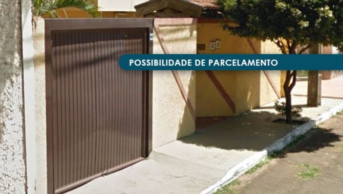 Foto - Casa 77 m² - Tiradentes - Campo Grande - MS - [1]