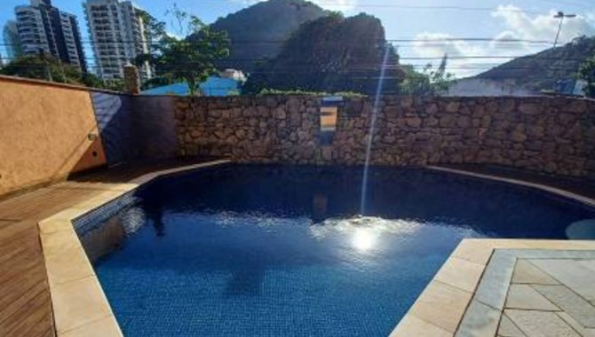 Foto - Apartamento 137 m² (Praia da Enseada) - Vila Júlia - Guarujá - SP - [6]