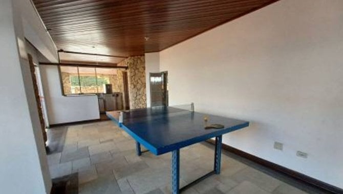 Foto - Apartamento 137 m² (Praia da Enseada) - Vila Júlia - Guarujá - SP - [7]