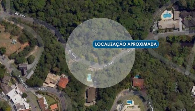 Foto - Área de 1.330 m² - Loteamento Arujazinho II - Arujá - SP - [1]