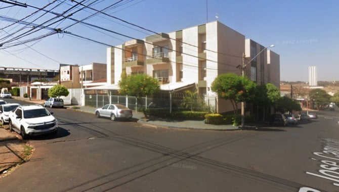 Foto - Apartamento 67 m² (próx. ao Parque Prefeito Luiz Roberto Jábali) - Jardim Paulista - Ribeirão Preto - SP - [3]