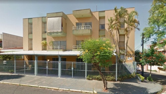 Foto - Apartamento 67 m² (próx. ao Parque Prefeito Luiz Roberto Jábali) - Jardim Paulista - Ribeirão Preto - SP - [2]