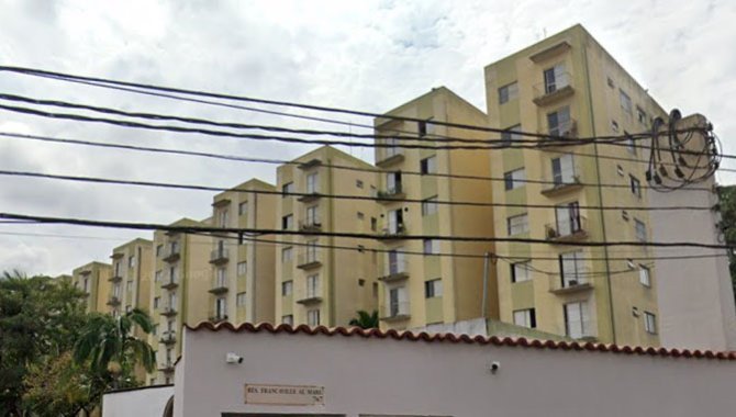 Foto - Direitos sobre Apartamento 61 m² (Próx. à Rodovia Anchieta) - São Bernardo do Campo - SP - [2]