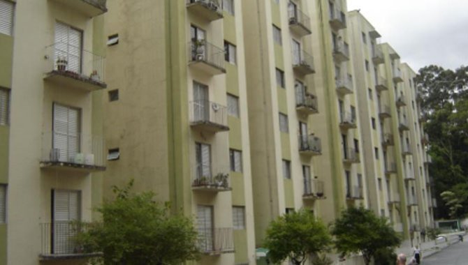 Foto - Direitos sobre Apartamento 61 m² (Próx. à Rodovia Anchieta) - São Bernardo do Campo - SP - [4]