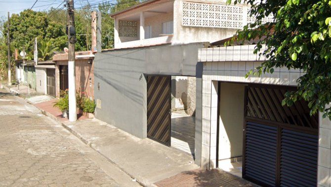 Foto - Direitos sobre Casa 87 m² - Conj. Afonso Schmidt - Cubatão - SP - [2]