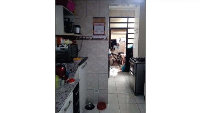 Foto - Direitos sobre Casa 120 m² - Vila São Jorge - Santos - SP - [5]