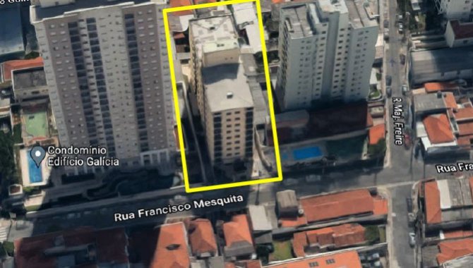 Foto - Apartamento 108 m² (Metrô São Judas) - Vila Monte Alegre - São Paulo - SP - [4]