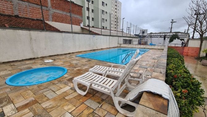 Foto - Apartamento 108 m² (Metrô São Judas) - Vila Monte Alegre - São Paulo - SP - [5]