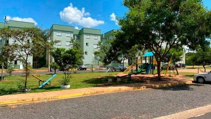 Foto - Apartamento 42 m² (Unid. 933 - Condomínio Resid. dos Eucaliptos) - Bauru - SP - [5]