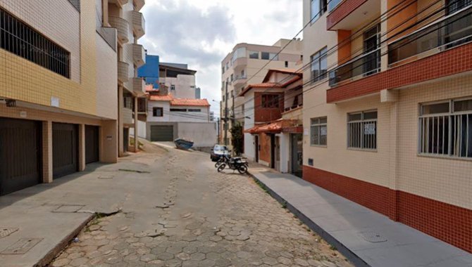 Foto - Apartamento - Viçosa-MG - Rua Dr. José Teotônio Pacheco, 164 - (Apto. 302) - Clélia Bernardes - [3]