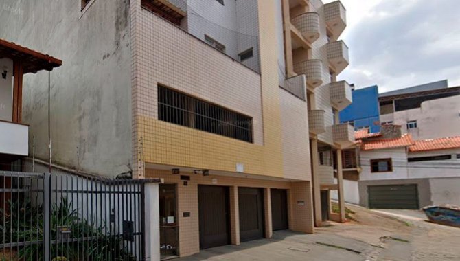 Foto - Apartamento - Viçosa-MG - Rua Dr. José Teotônio Pacheco, 164 - (Apto. 302) - Clélia Bernardes - [2]