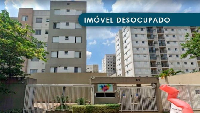 Foto - Apartamento - São Paulo-SP - Av. Nelson Palma Travassos, 374 - (Apto. 503) - Loteamento City Jaraguá - [1]