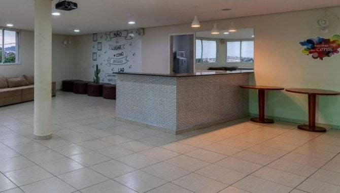 Foto - Apartamento - São Paulo-SP - Av. Nelson Palma Travassos, 374 - (Apto. 503) - Loteamento City Jaraguá - [6]