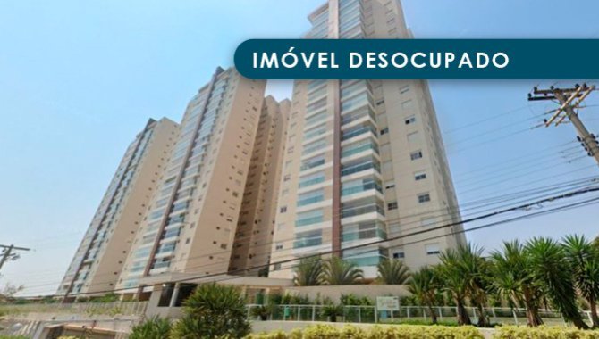 Foto - Apartamento - Campinas-SP - Av. Alaor Faria de Barros, 1.050 - (Apto. 202) - Loteamento Alphaville Campinas - [1]