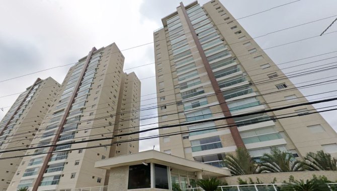 Foto - Apartamento - Campinas-SP - Av. Alaor Faria de Barros, 1.050 - (Apto. 202) - Loteamento Alphaville Campinas - [2]