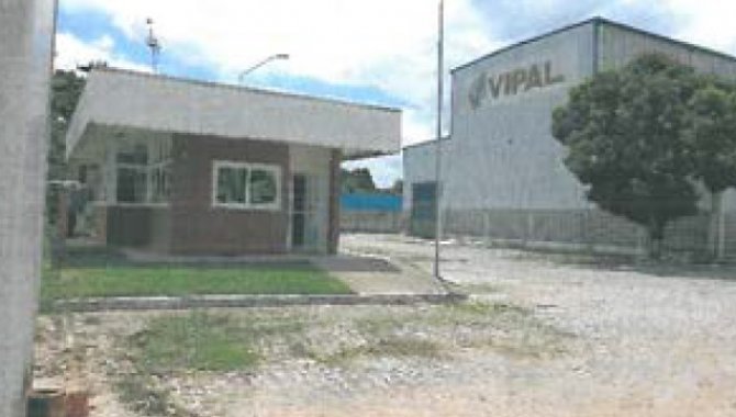 Foto - Galpão Industrial 56.378 m² - Cabo de Santo Agostinho - PE - [2]
