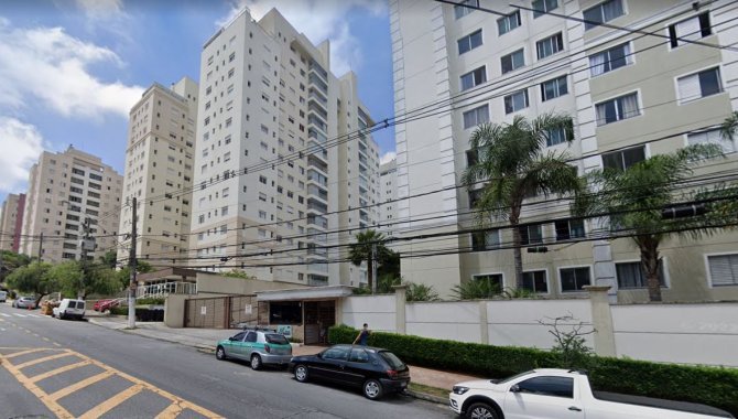 Foto - Direitos sobre Apartamento 55 m² - Condomínio Spazio San Vincent - São Bernardo do Campo - SP - [2]