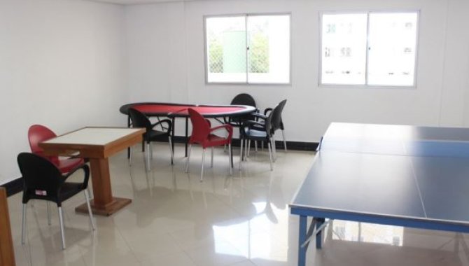 Foto - Direitos sobre Apartamento 55 m² - Condomínio Spazio San Vincent - São Bernardo do Campo - SP - [9]