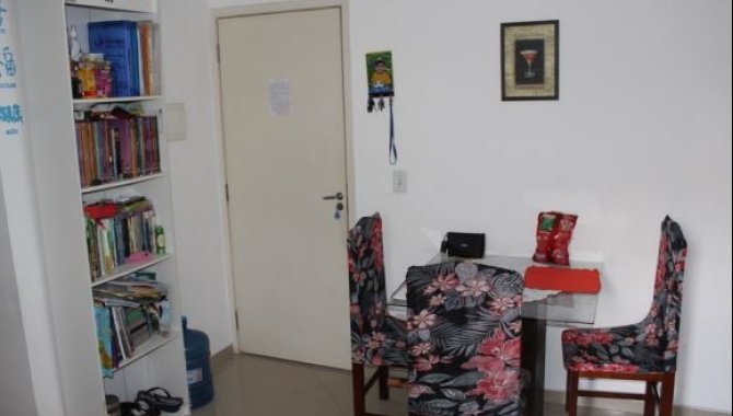 Foto - Direitos sobre Apartamento 55 m² - Condomínio Spazio San Vincent - São Bernardo do Campo - SP - [12]