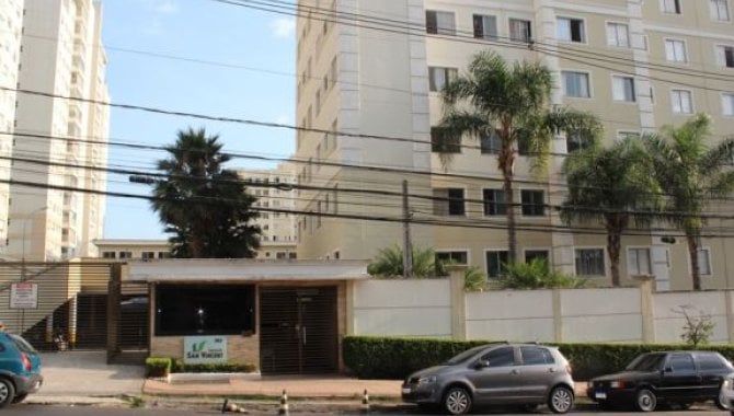 Foto - Direitos sobre Apartamento 55 m² - Condomínio Spazio San Vincent - São Bernardo do Campo - SP - [1]