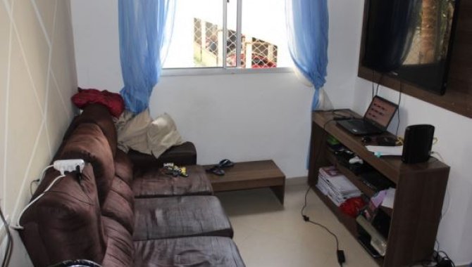 Foto - Direitos sobre Apartamento 55 m² - Condomínio Spazio San Vincent - São Bernardo do Campo - SP - [13]