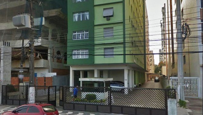Foto - Apartamento - José Menino - Santos - SP - [2]