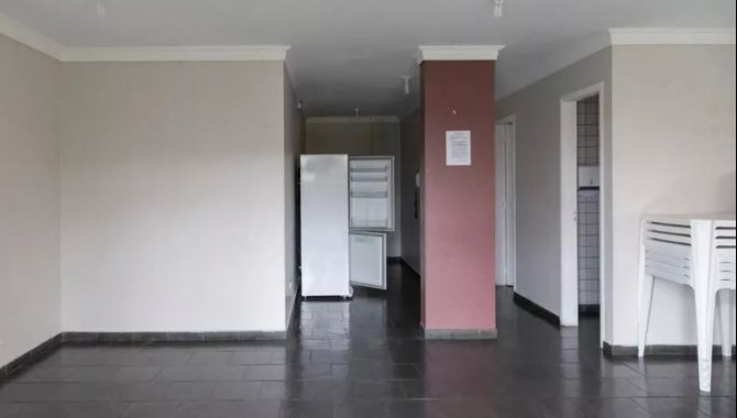 Foto - Apartamento 47 m² - Conjunto Residencial Yraja Garden I - São Bernardo do Campo - SP - [7]