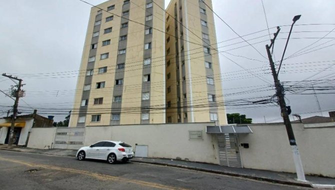 Foto - Apartamento 62 m² (Unid. 42) - Jardim Zaira - Mauá - SP - [1]