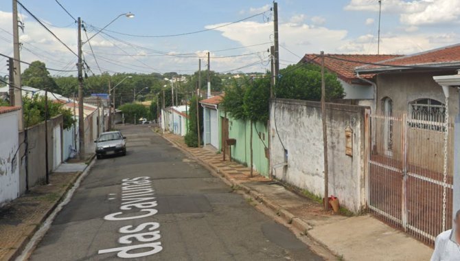 Foto - Casa - Vila Boa Vista - Campinas - SP - [3]