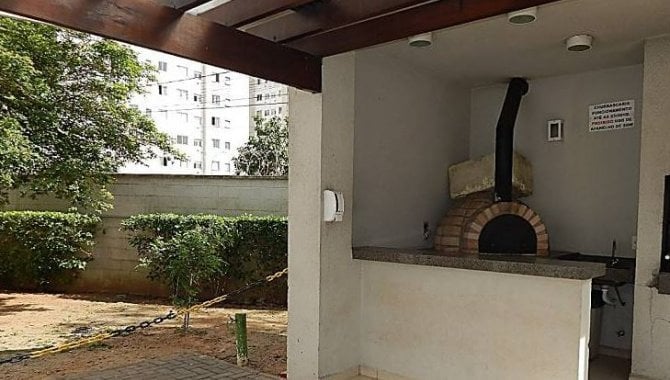 Foto - Apartamento 49 m² (Condomínio Rossi Mais Santos) - Castelo - Santos - SP - [10]