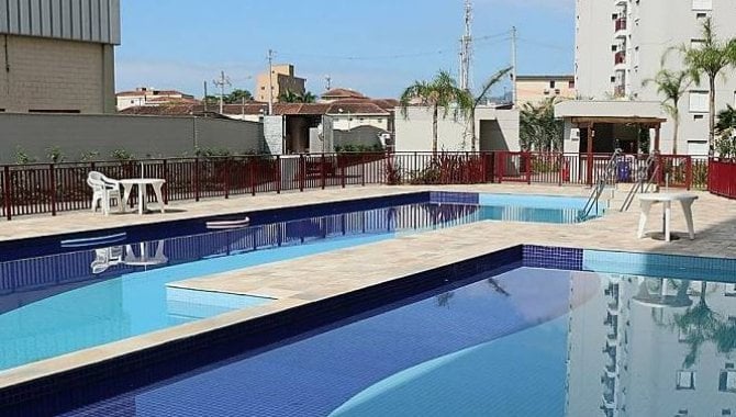 Foto - Apartamento 49 m² (Condomínio Rossi Mais Santos) - Castelo - Santos - SP - [3]