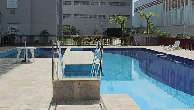 Foto - Apartamento 49 m² (Condomínio Rossi Mais Santos) - Castelo - Santos - SP - [4]