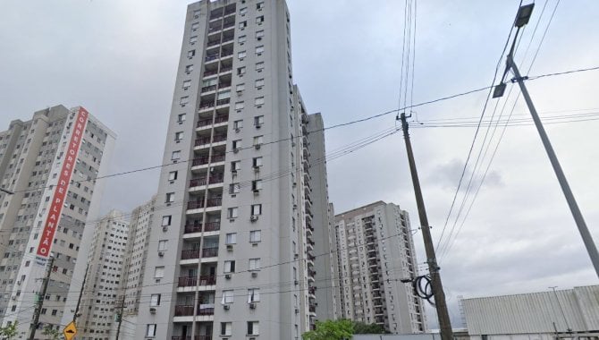 Foto - Apartamento 49 m² (Condomínio Rossi Mais Santos) - Castelo - Santos - SP - [1]