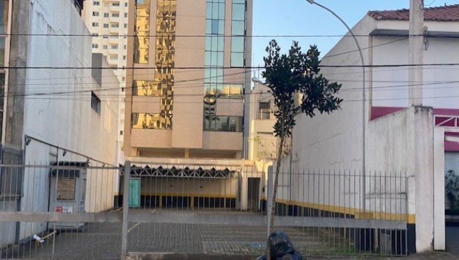 Foto - Excelente Terreno 367 m² - Próximo ao metrô Santa Cruz - Vila Clementino - São Paulo - SP - [3]