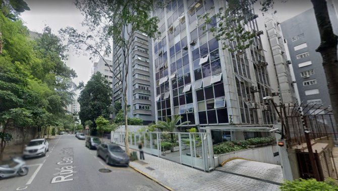 Foto - Sala Comercial 118 m² (Conjunto 9-A) - Vila Buarque - São Paulo - SP - [6]