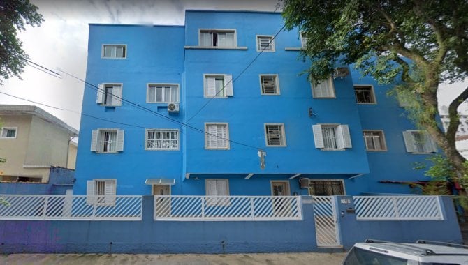 Foto - Apartamento 61 m² (Praia do José Menino) - Campo Grande - Santos - SP - [1]