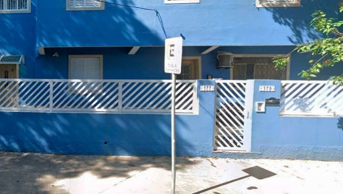 Foto - Apartamento 61 m² (Praia do José Menino) - Campo Grande - Santos - SP - [2]