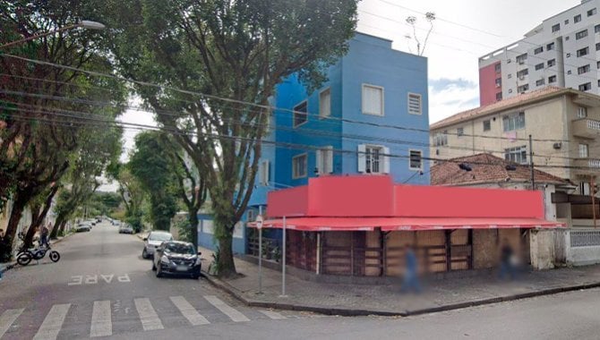 Foto - Apartamento 61 m² (Praia do José Menino) - Campo Grande - Santos - SP - [3]