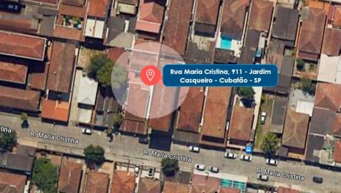 Foto - Direitos sobre Apartamento 42 m² (Residencial Campo Lindo) - Jardim Casqueiro - Cubatão - SP - [5]