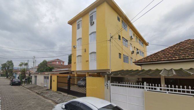 Foto - Direitos sobre Apartamento 42 m² (Residencial Campo Lindo) - Jardim Casqueiro - Cubatão - SP - [4]
